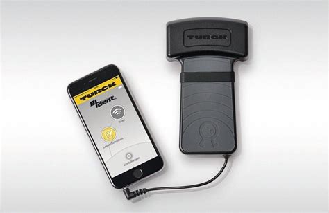 turck rfid sensor|turck handheld rfid scanner.